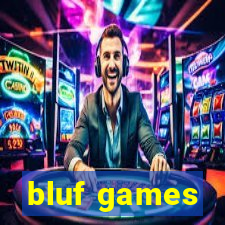 bluf games